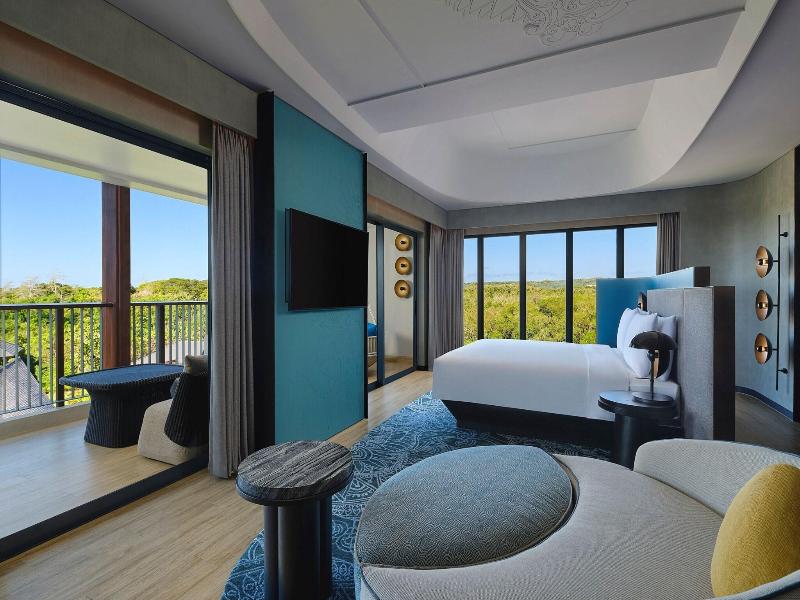 Renaissance Bali Nusa Dua Resort image