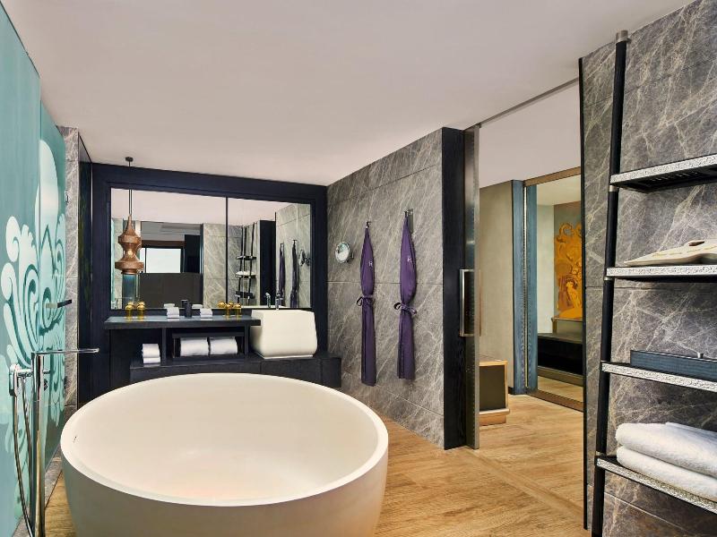 Renaissance Bali Nusa Dua Resort image