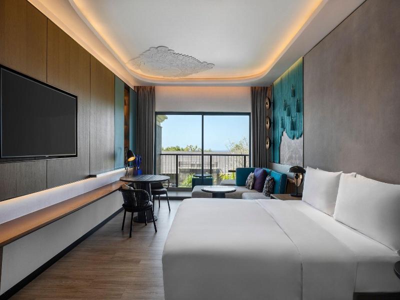 Renaissance Bali Nusa Dua Resort image
