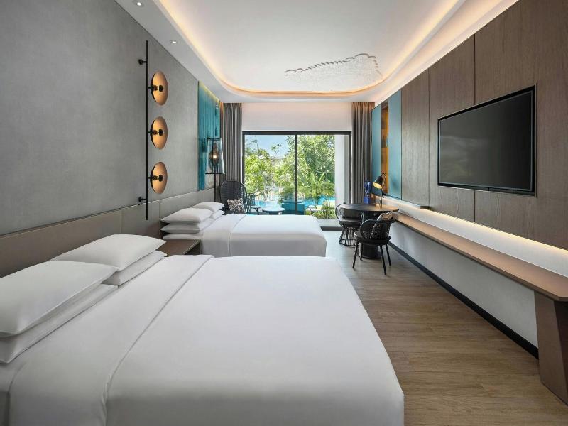 Renaissance Bali Nusa Dua Resort image