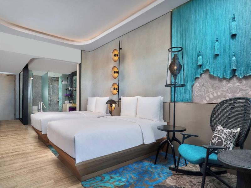 Renaissance Bali Nusa Dua Resort image