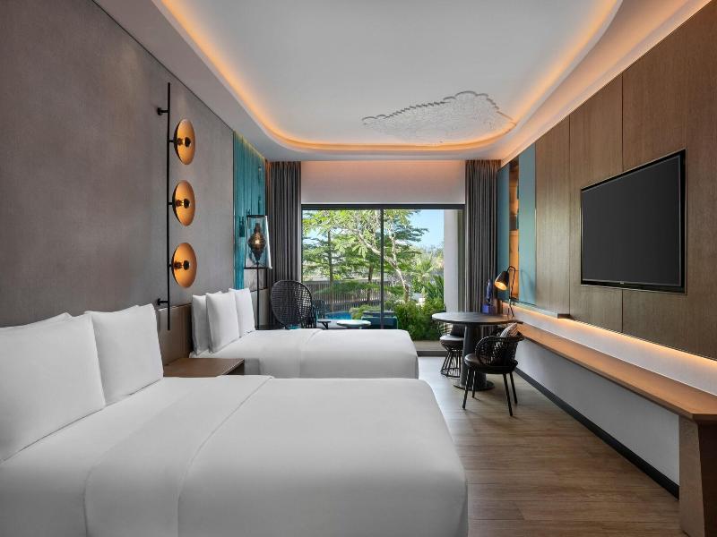 Renaissance Bali Nusa Dua Resort image