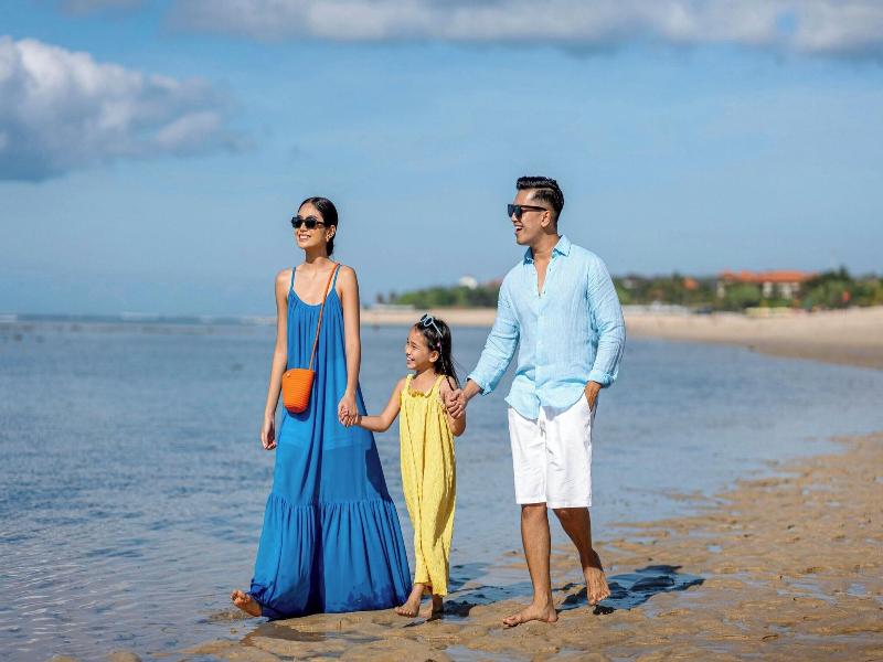 Renaissance Bali Nusa Dua Resort image