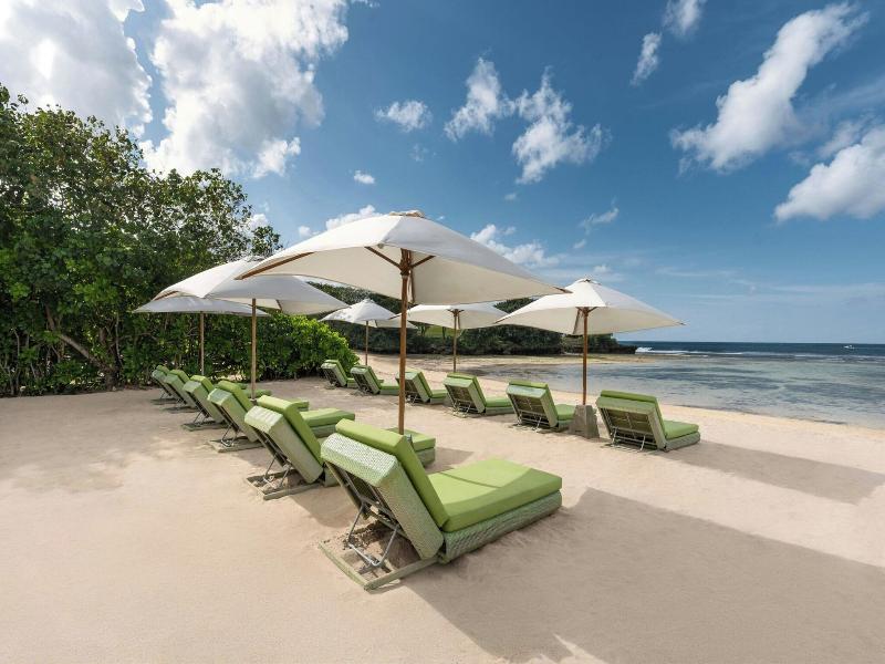 Renaissance Bali Nusa Dua Resort image