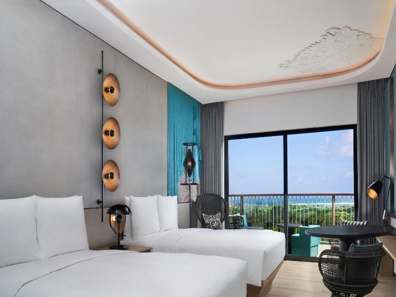 Renaissance Bali Nusa Dua Resort image