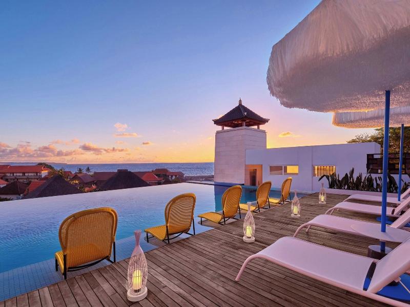 Aloft Bali Seminyak image