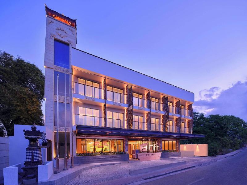 Aloft Bali Seminyak image