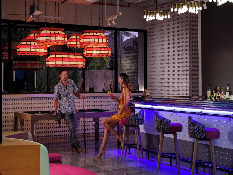 Aloft Bali Seminyak image