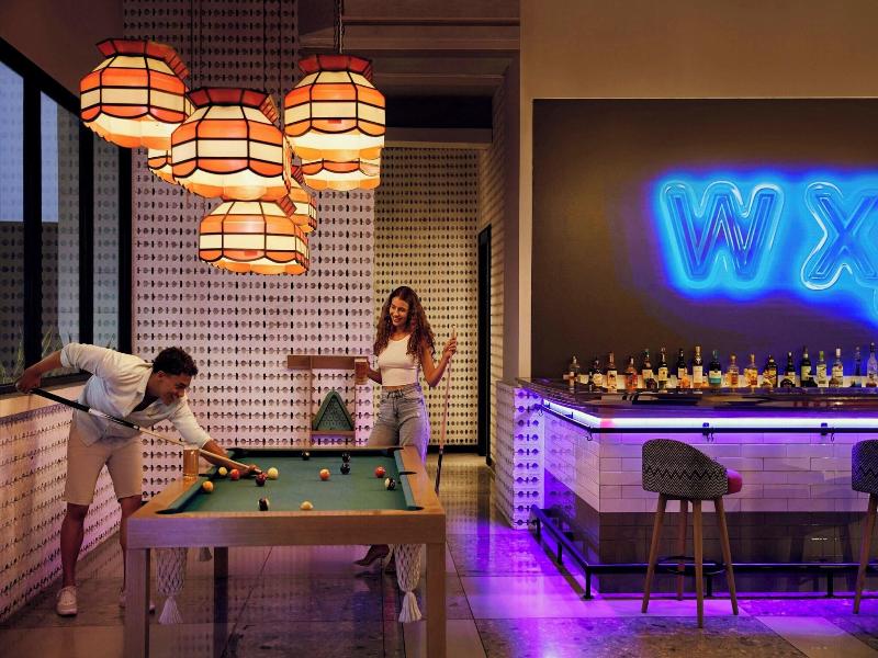 Aloft Bali Seminyak image