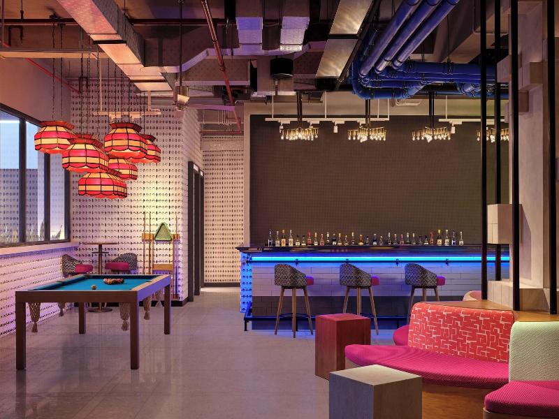 Aloft Bali Seminyak image