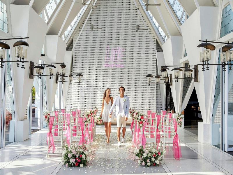 Aloft Bali Seminyak image