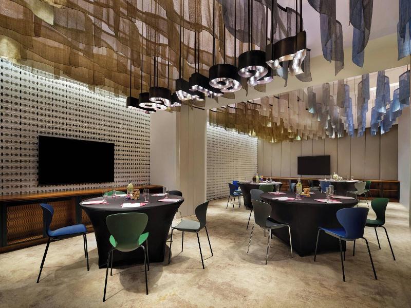 Aloft Bali Seminyak image