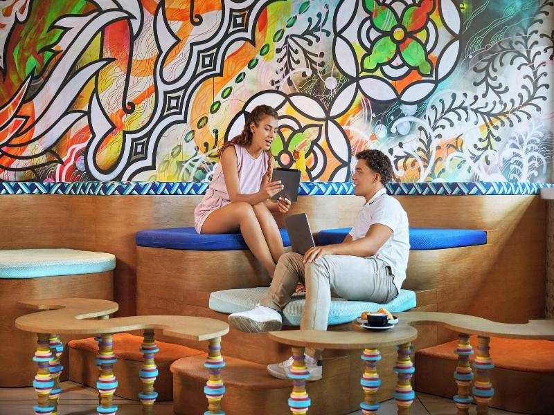 Aloft Bali Seminyak image
