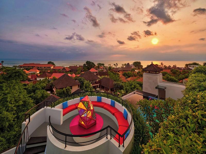 Aloft Bali Seminyak image