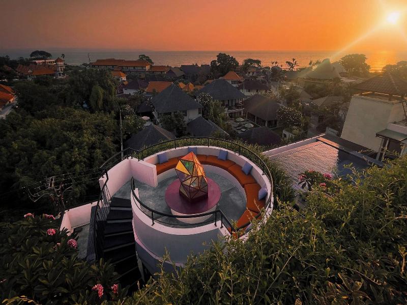 Aloft Bali Seminyak image