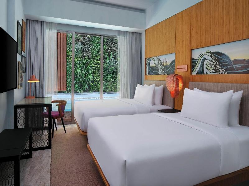 Aloft Bali Seminyak image