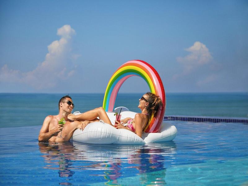 Aloft Bali Seminyak image