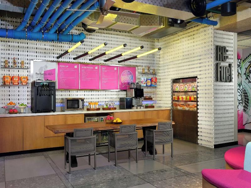 Aloft Bali Seminyak image