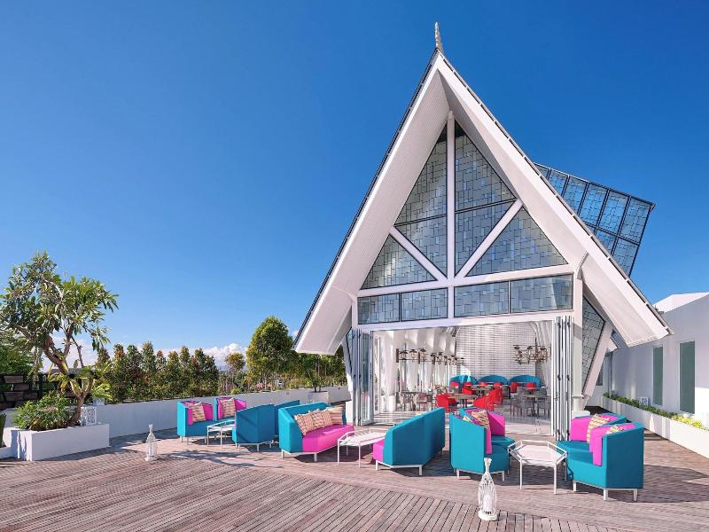 Aloft Bali Seminyak image