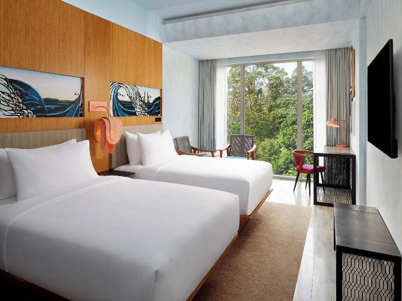 Aloft Bali Seminyak image
