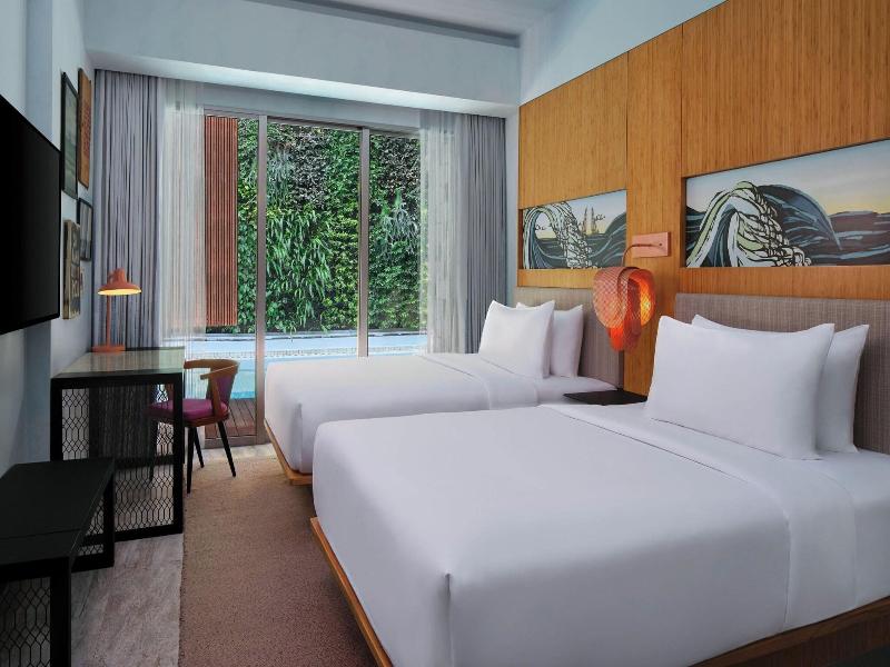 Aloft Bali Seminyak image