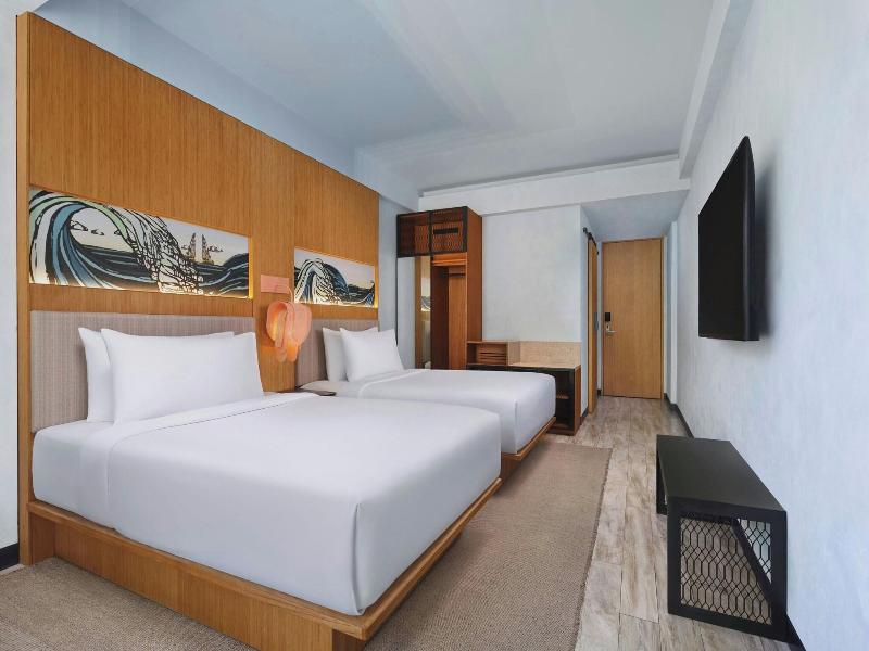 Aloft Bali Seminyak image