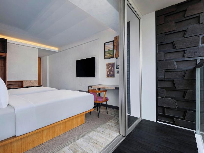 Aloft Bali Seminyak image