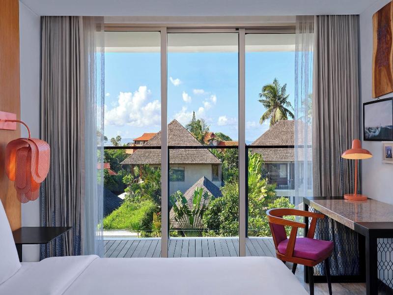 Aloft Bali Seminyak image