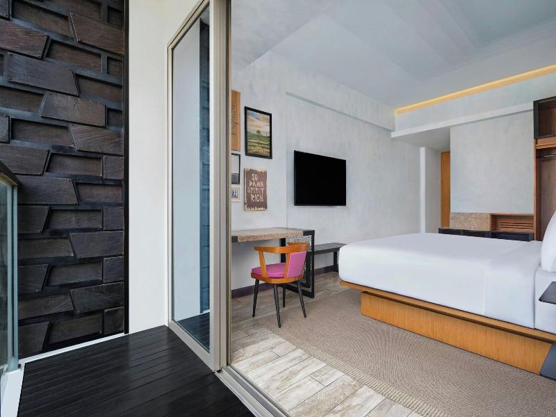 Aloft Bali Seminyak image