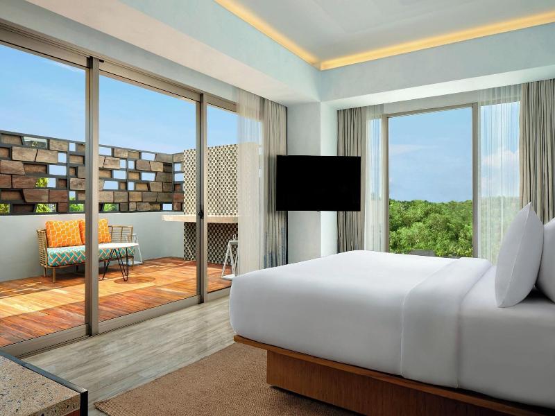 Aloft Bali Seminyak image