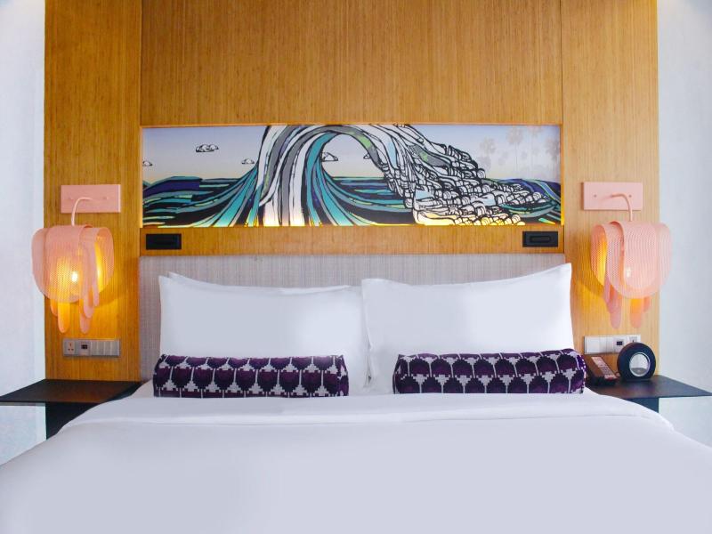 Aloft Bali Seminyak image
