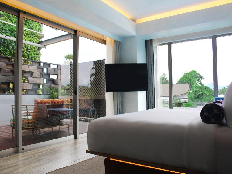 Aloft Bali Seminyak image