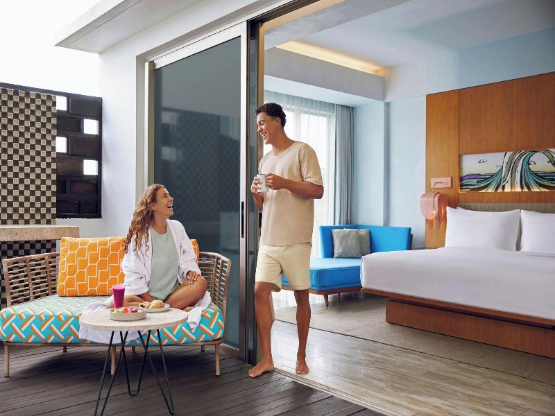 Aloft Bali Seminyak image