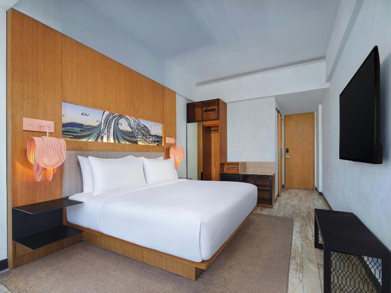 Aloft Bali Seminyak image