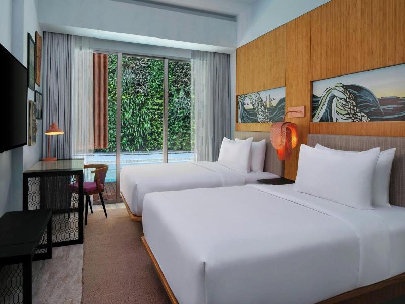 Aloft Bali Seminyak image