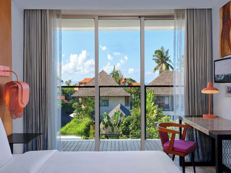 Aloft Bali Seminyak image