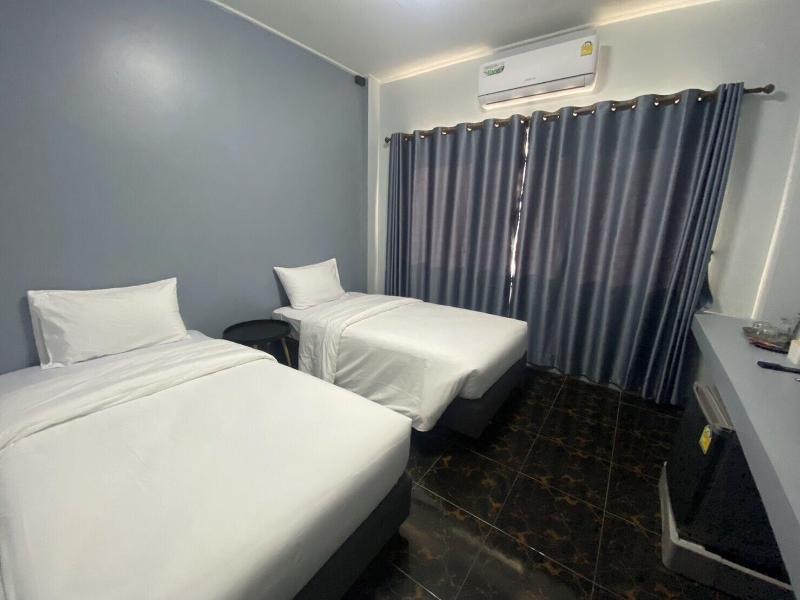 Montree Hotel