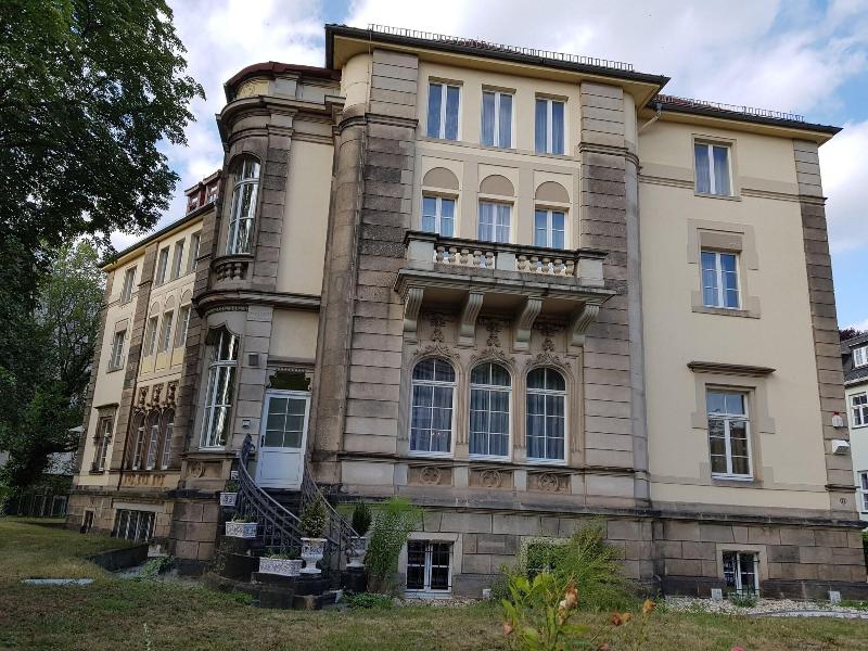Hotel Villa Lalee image
