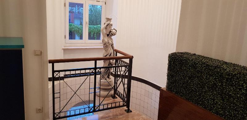 Hotel Villa Lalee image