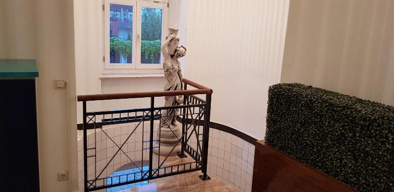 Hotel Villa Lalee image