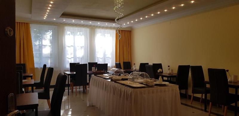 Hotel Villa Lalee image