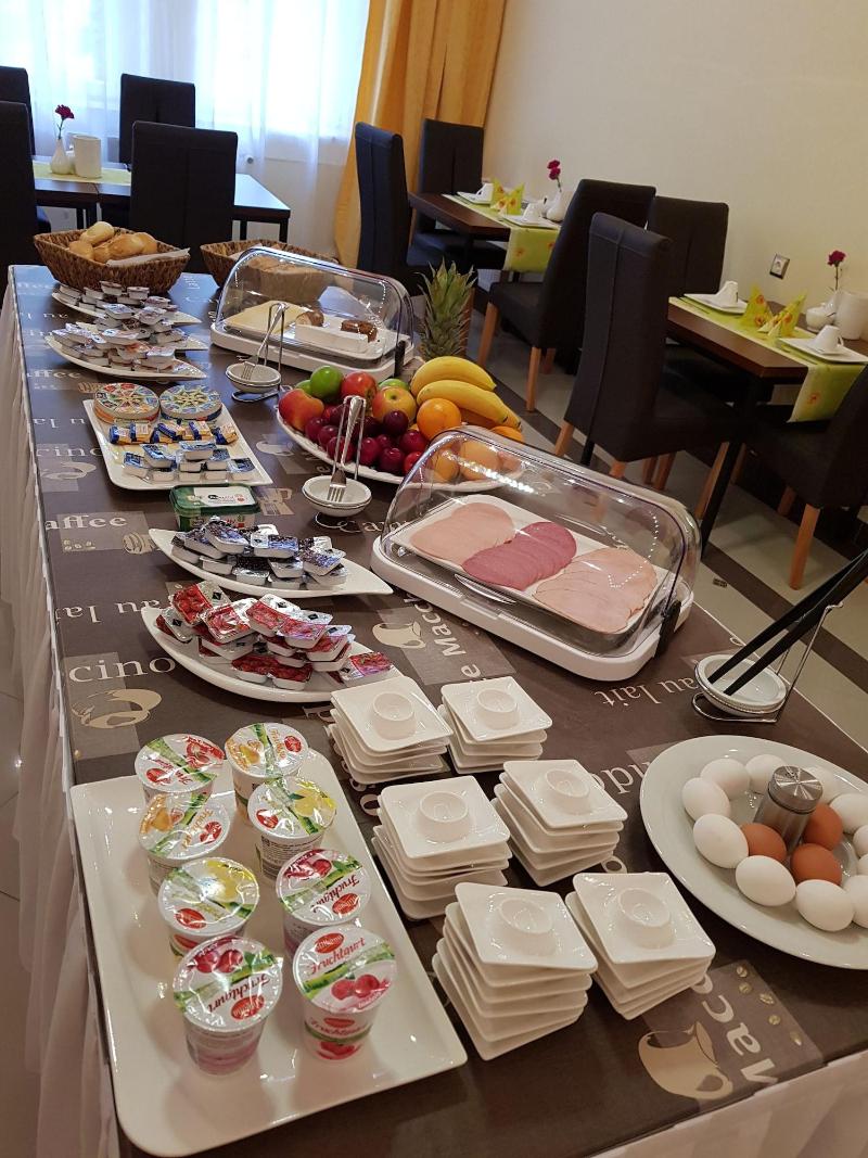 Hotel Villa Lalee image