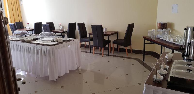 Hotel Villa Lalee image