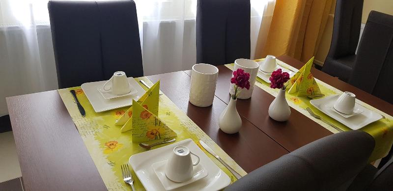 Hotel Villa Lalee image