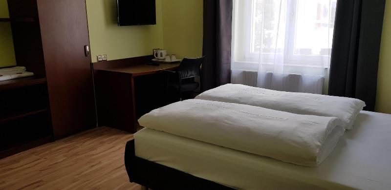 Hotel Villa Lalee image