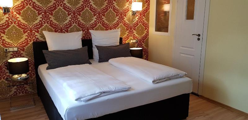 Hotel Villa Lalee image