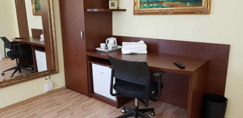 Hotel Villa Lalee image