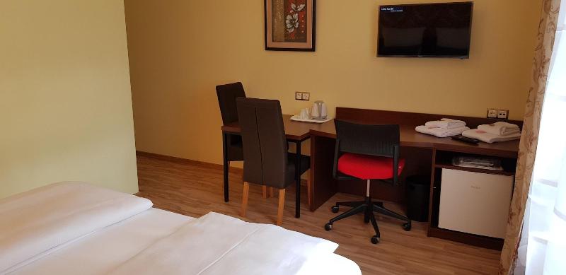 Hotel Villa Lalee image
