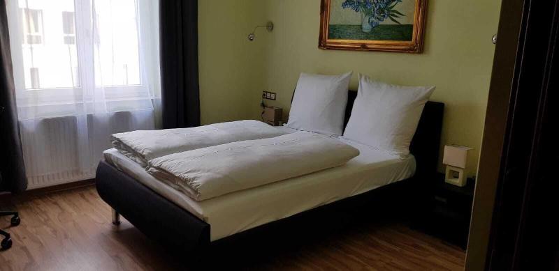 Hotel Villa Lalee image