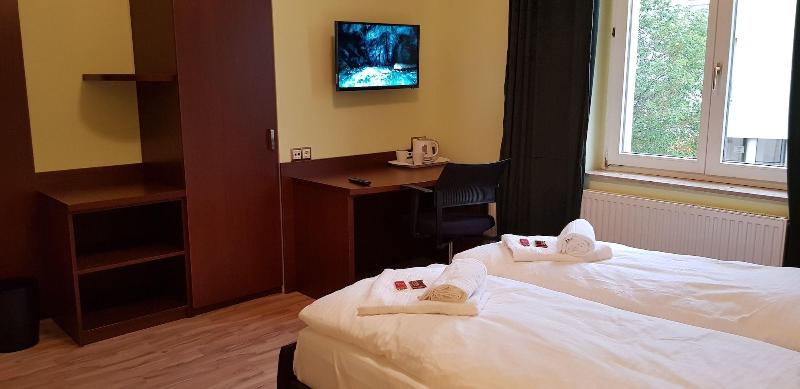 Hotel Villa Lalee image